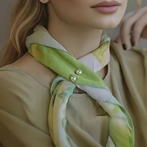 βͺοΈ Dark Pearl Cinch Pin Set - Picture 10 of 14